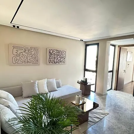 Studio Monaco Casablanca Exterior photo